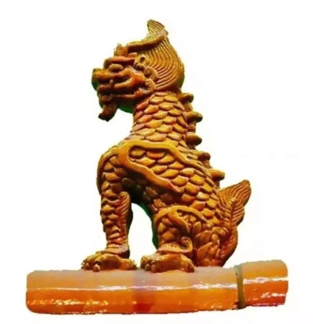 故宫新晋"四大男神",保护力爆棚,吸粉无数!