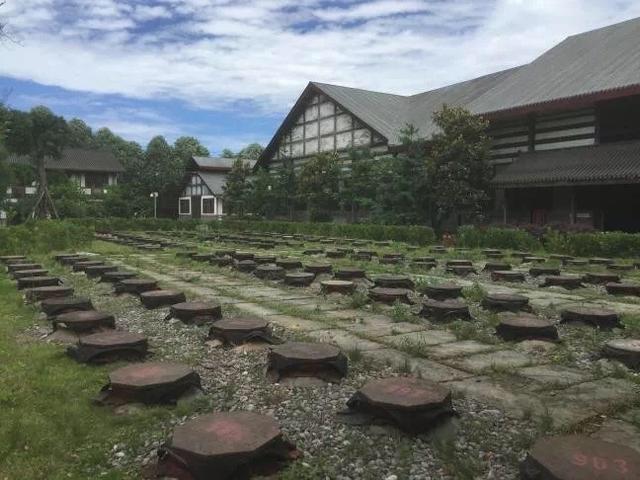 原创古川酒庄淡雅新品与君同销万古愁