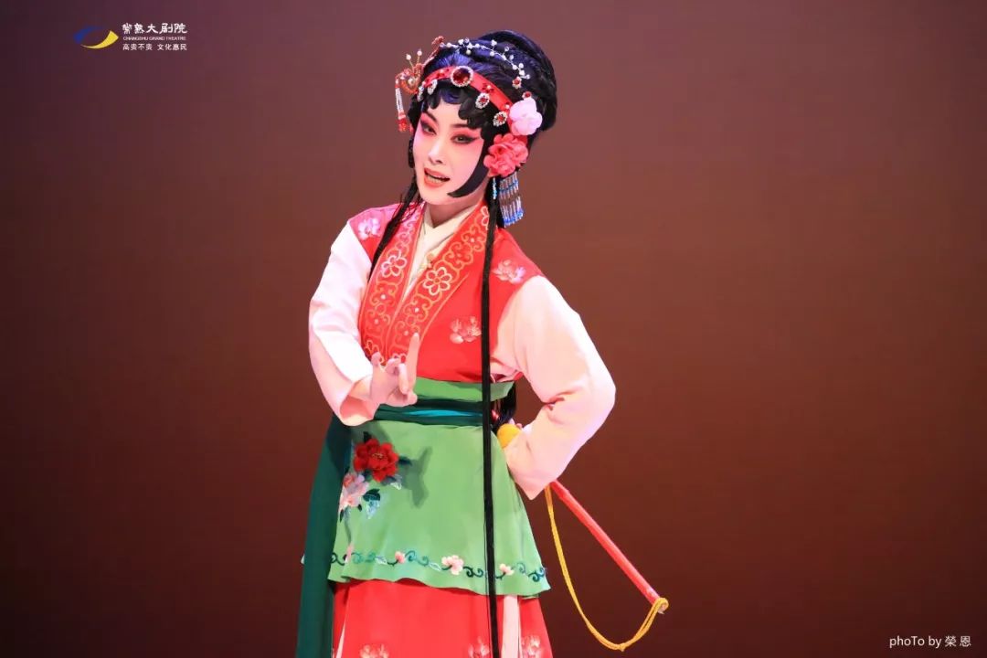 北方昆曲剧院主演:邵天帅(国家一级演员),王琛,王