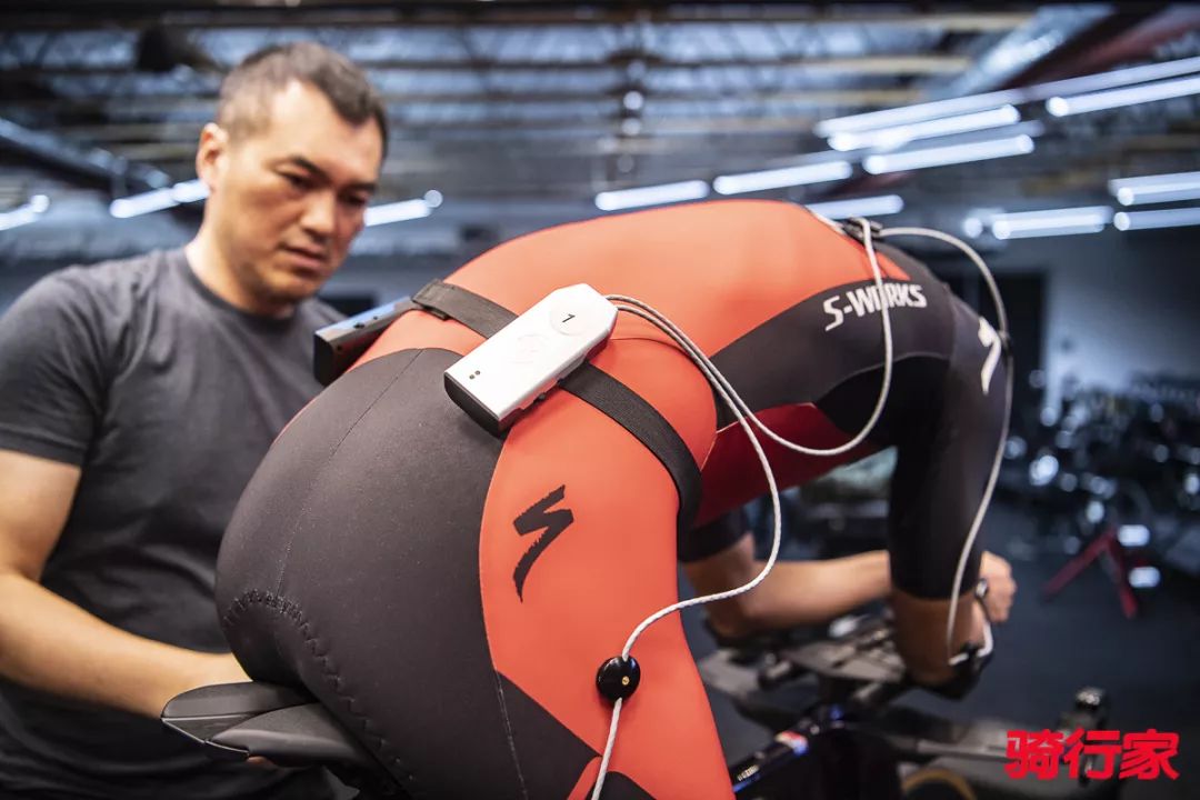 Fitting再进化 Specialized HPL+风洞测试验证提升边际效益（一）-搜狐大视野-搜狐新闻