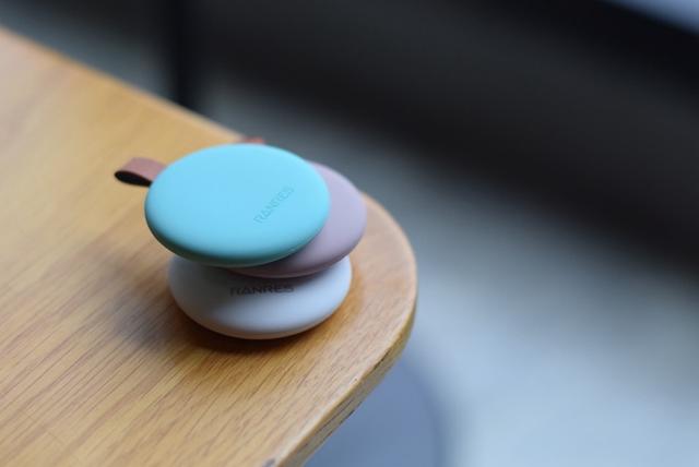 原创告别丢三落四小米有品推出智能防丢器卖99