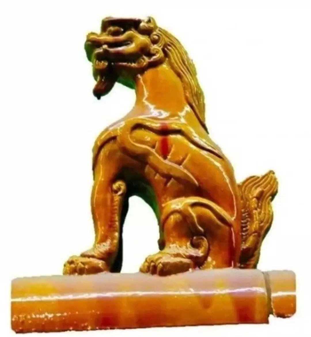 故宫新晋"四大男神",保护力爆棚,吸粉无数!