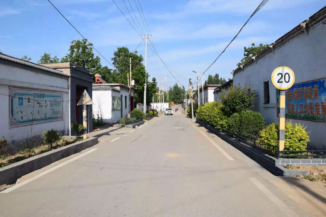 老城街道生态美产业兴百姓富喜看乡村振兴新变化