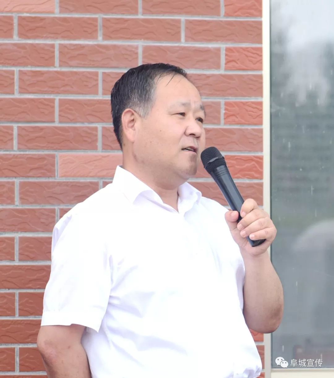 县领导一行先后到我县漫河镇前黎庄,阜城镇郭塔村,古城镇古城村等地