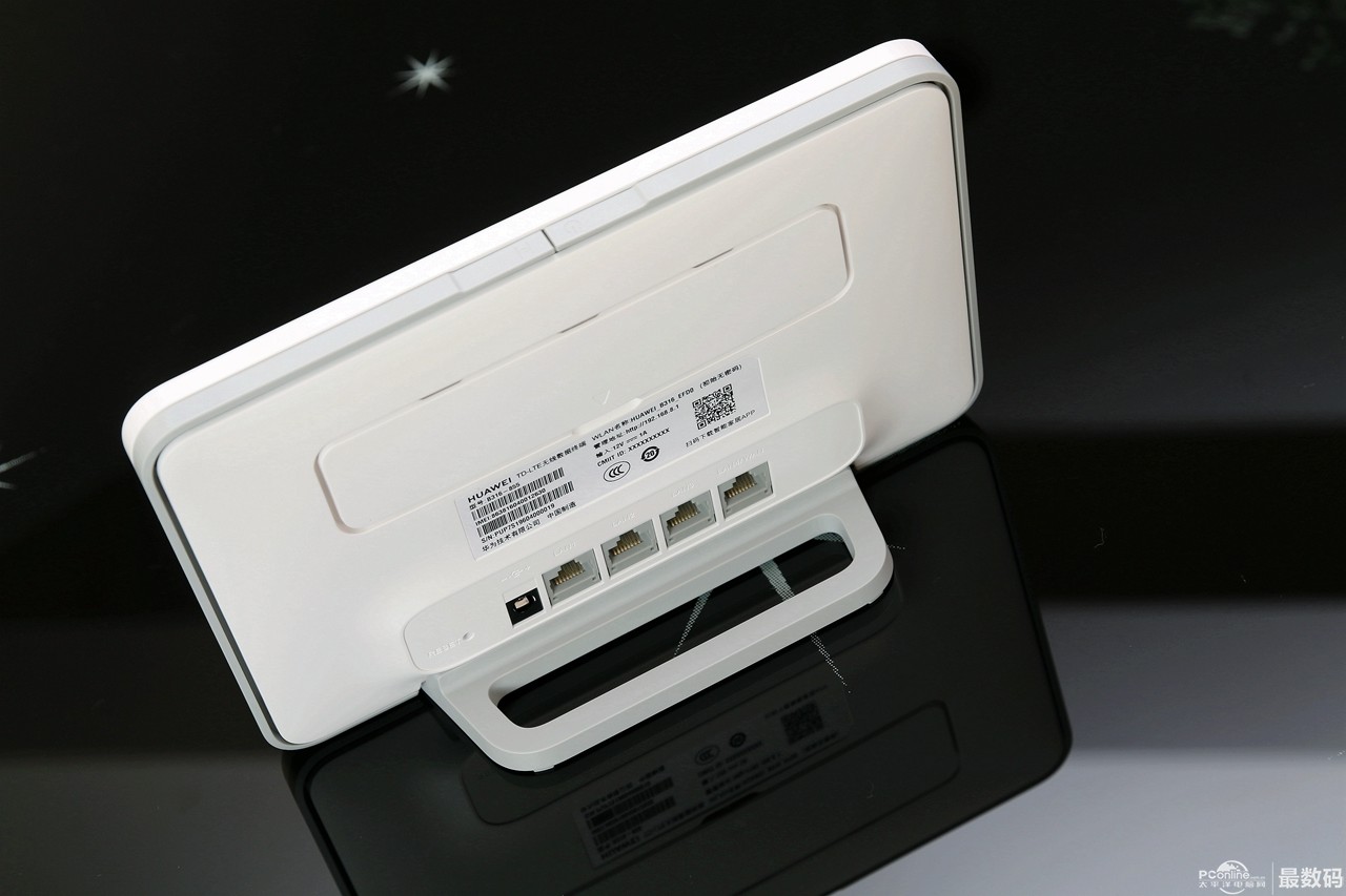 双宽带turbo真双频全千兆加持华为4g路由2pro伴你畅游无阻