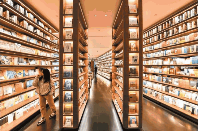 喜马拉雅等数字阅读平台合作,构建"朗读亭 阅读亭 有声图书馆 24小时
