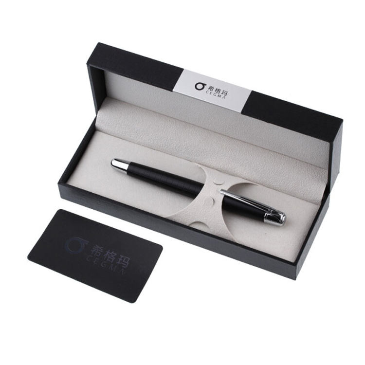 晨光希格玛钢笔afpw4802黑色