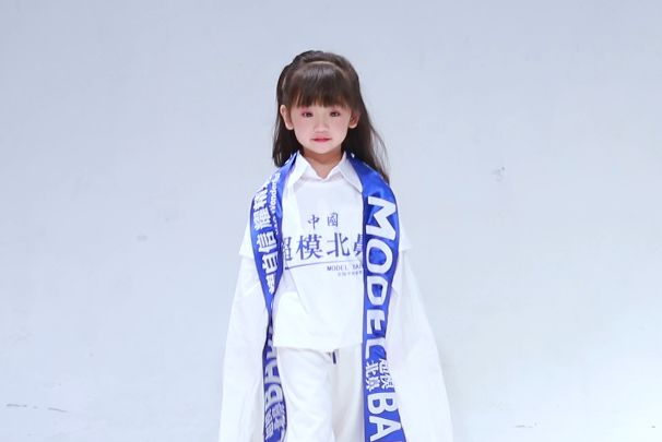 英树宝贝风采商丘英树vip会员宝贝modelbaby超模北鼻全国平面童模大赛
