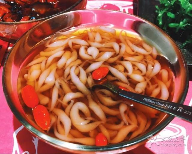 凉虾简直就是夏天标配!