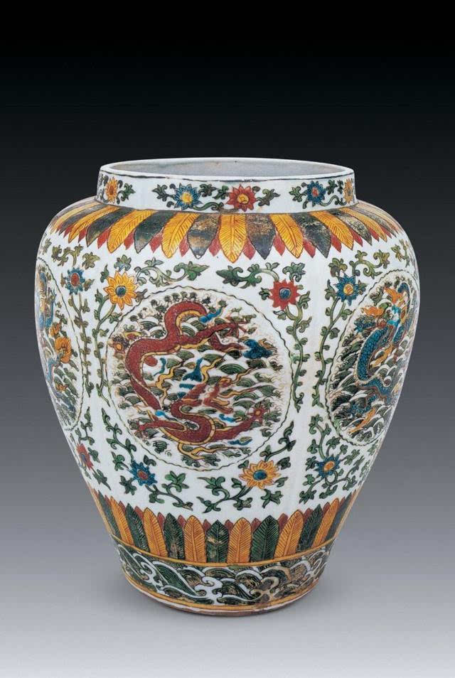 国宝陶瓷_中国馆