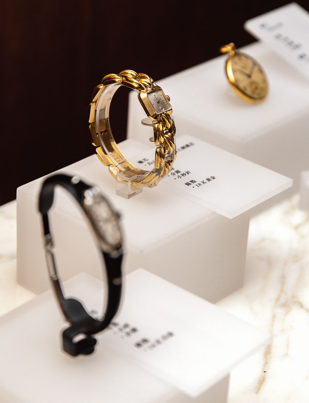 午夜表情 | 宝齐莱新品鉴赏