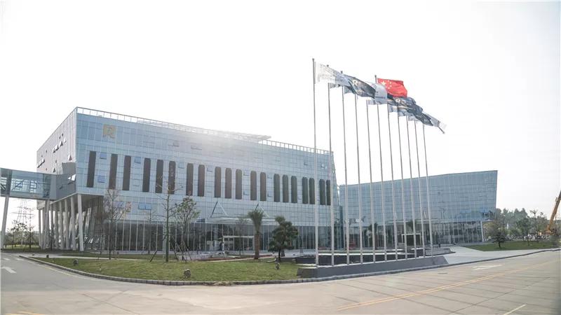 珠江钢琴增城国家文化产业基地图文编辑:党政办公室- end