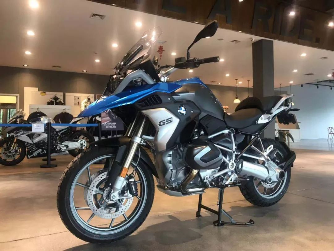 現車到店bmwr1250系列現車到店本週六r1250gsadv試駕招募進行中