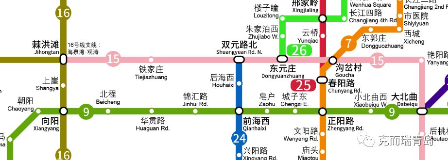 青铁海尔动车小镇投资联合竞得棘洪滩17万方宅地楼板价3179元㎡