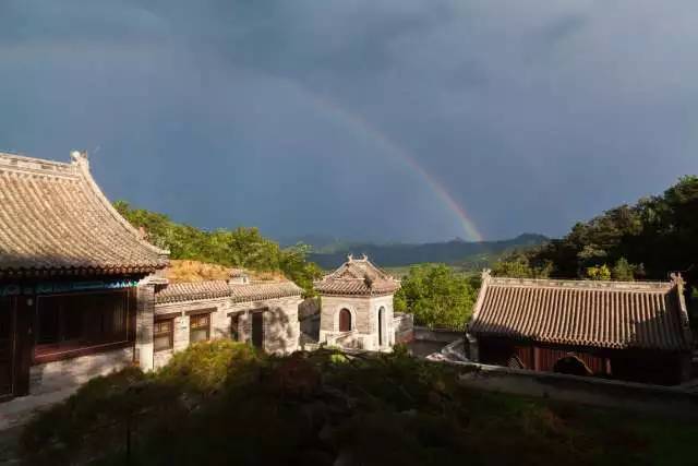 延寿镇湖门村更新打造旅游点来头真不小