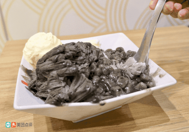 终于等到你大白兔首次联名墨尔本甜品大佬黑丸限量发售