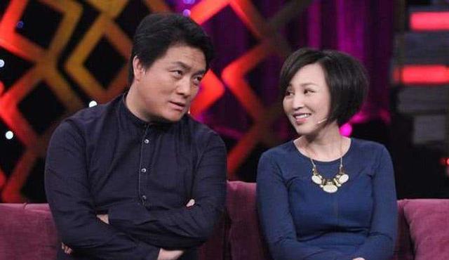 儿女双全的导演他们不仅对老婆专一作品也显得很专业