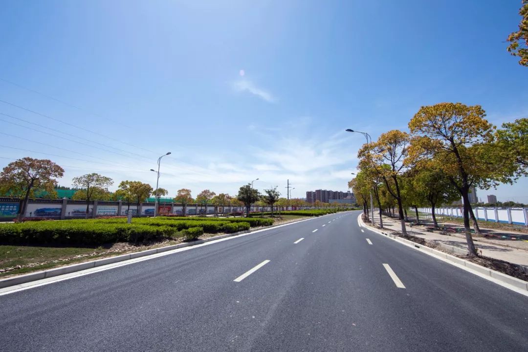 福永下列道路限制电动自行车行驶!违者扣车罚2000!