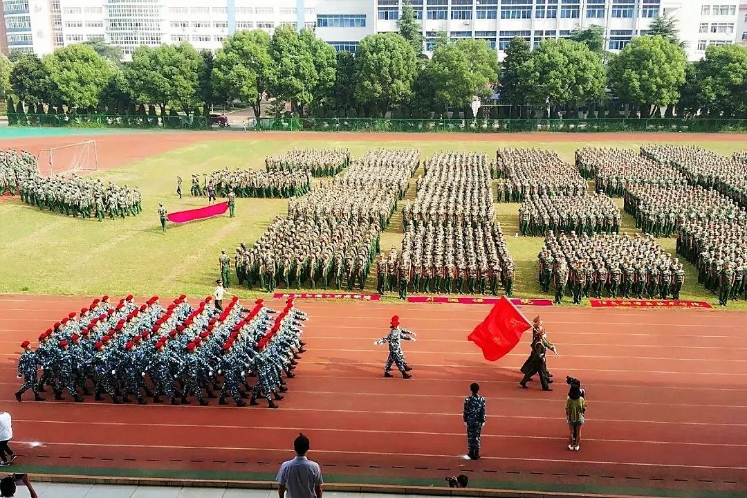 九江学院体育学院图片