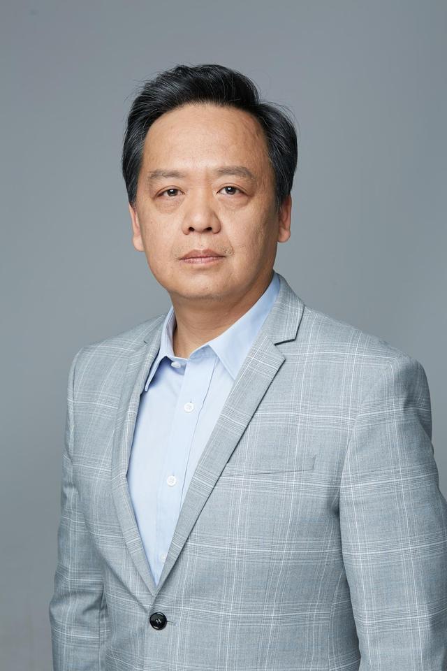 中国设计品牌榜·俞涛:大力挖掘传统文化,丰富文化内涵