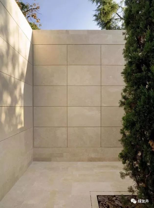 45款庭院围墙完美你的庭院边界