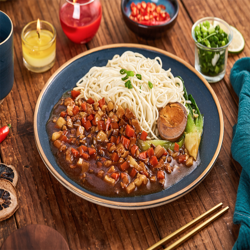 不可思议淮南牛肉汤利润居然如此高跟你想象的完全不一样