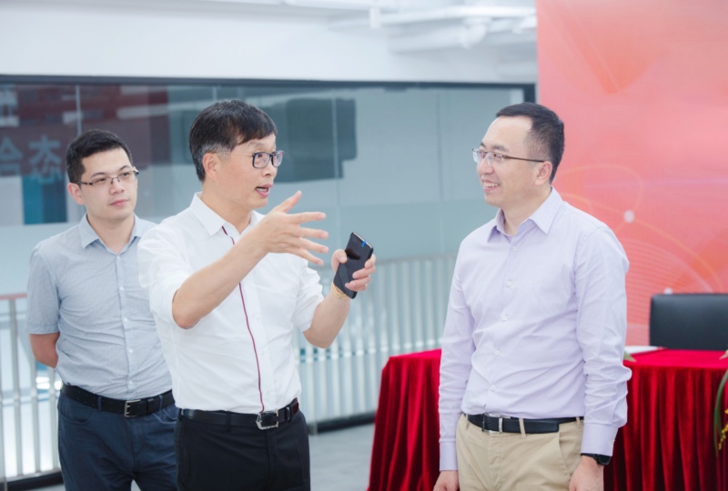 布谷荣耀联手背后,美的华为加持年轻人的智慧生活-家电圈官网