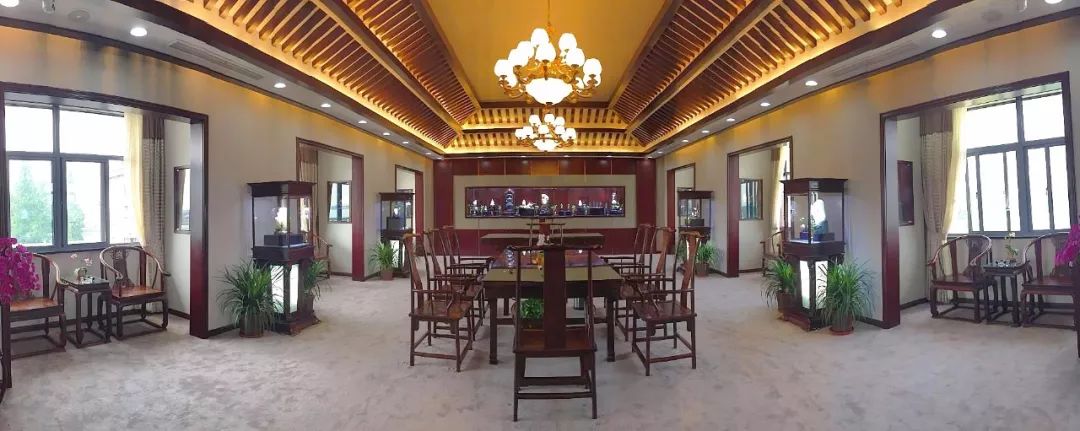 天下玉扬州工源湾头之金鹰玉器一