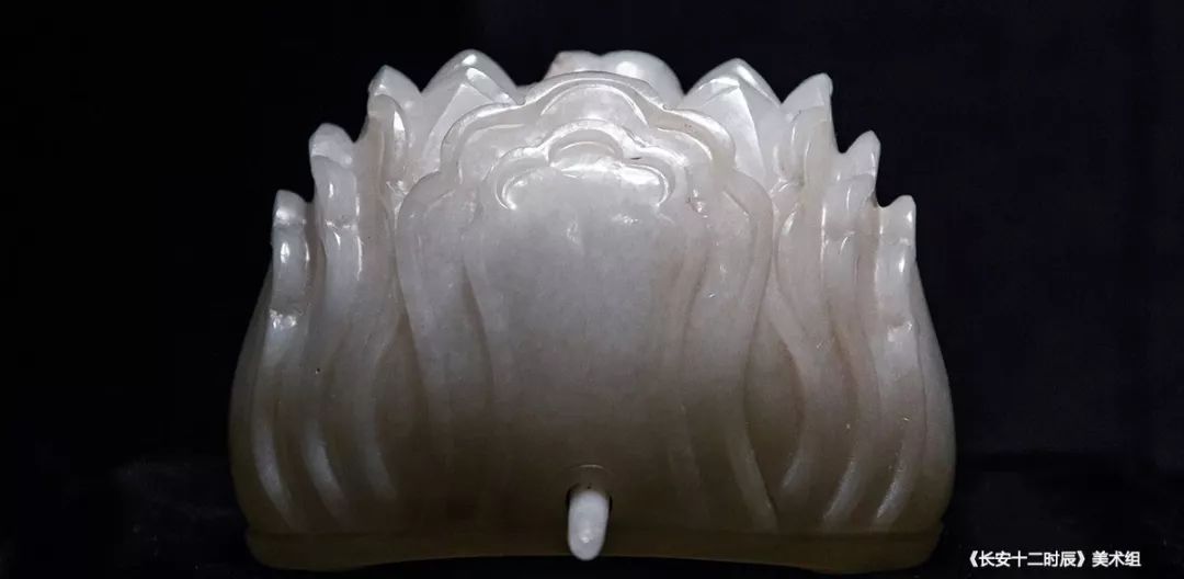 长安十二时辰美术指导带你梦回唐朝幕后设计制作最全解析