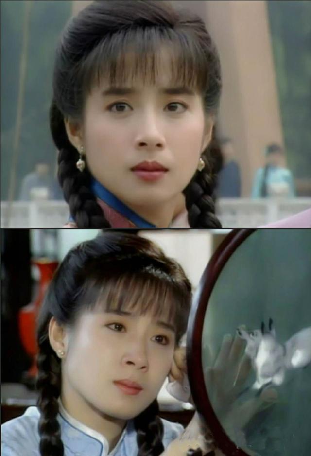 曾惊艳荧幕的琼瑶女郎,她是《青青河边草》女主,你还记得吗?