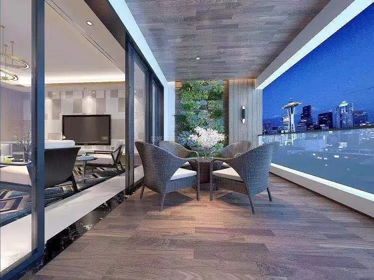 约1475米超大面宽四开间朝南双开间大阳台这才是生活该有的样子