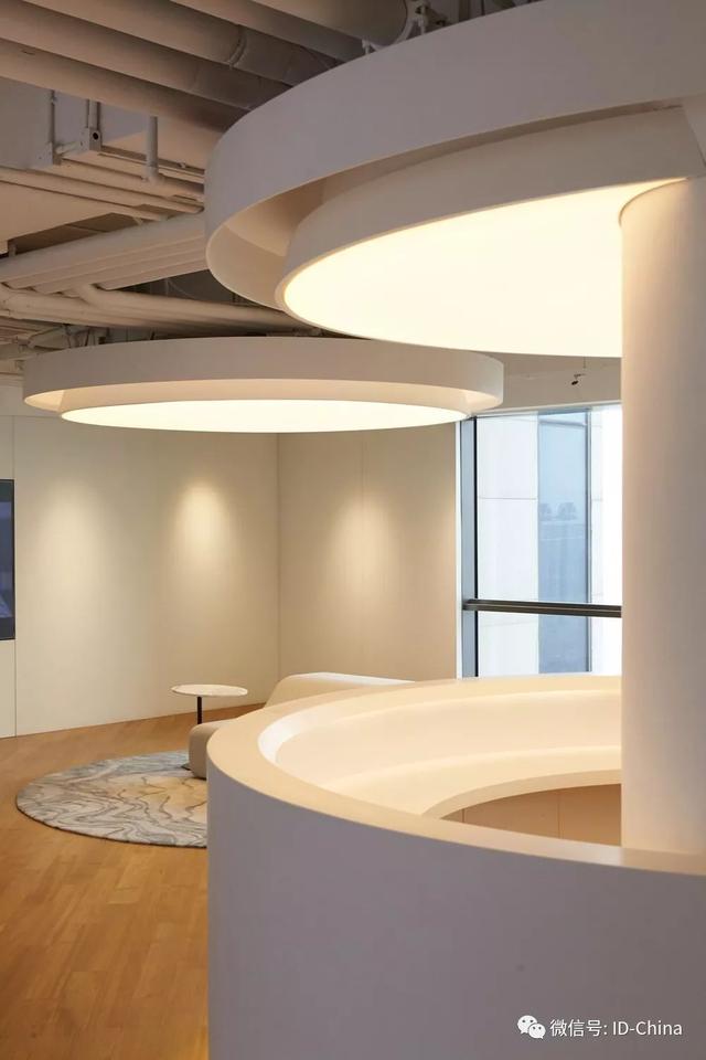 「创意暴走」域式建筑:办公艺廊_设计