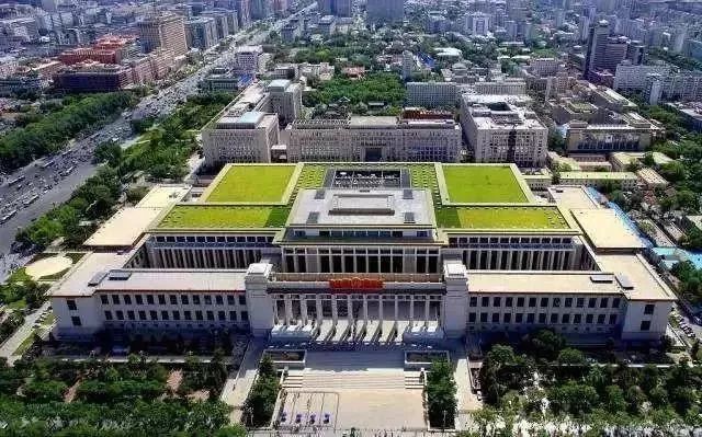 中国国家博物馆