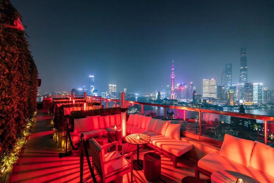 北京魔都酒吧图片