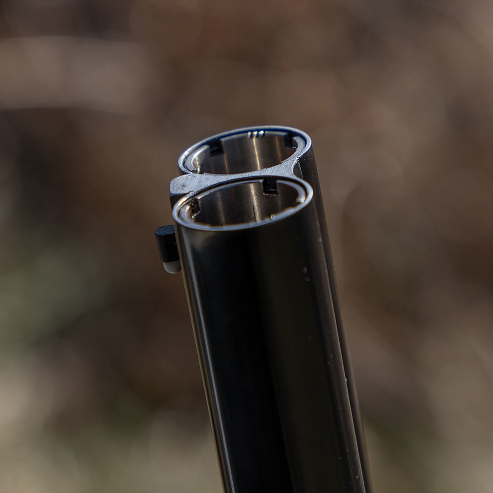 评测捷克cz美洲鹑g2双管霰弹枪物超所值的狩猎枪械