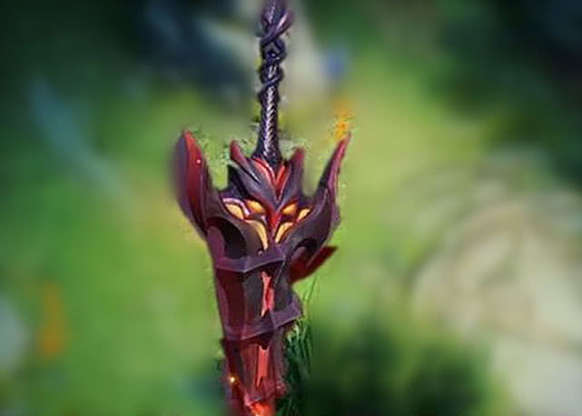 王者荣耀中的4把王者之剑属于谁的新手不知全认识肯定是王者