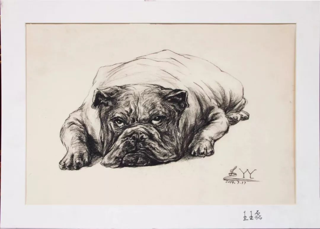 艺苑2019年第一期暑期班|和你一起,真好!_画室