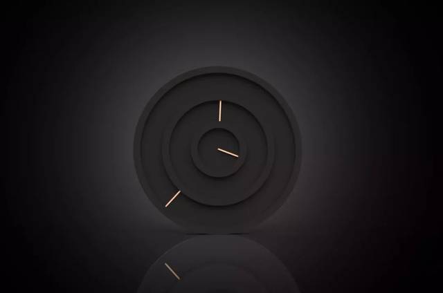 产品配色黑色深沉高雅权威低调