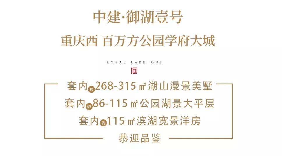 中建·御湖壹号交通路网升级丨大九路开工建设 繁华礼遇湖山舒居