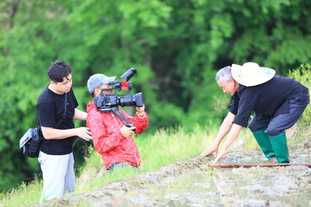 8月9日,龙胜将亮相cctv17【乡土·中国】!敬请收看