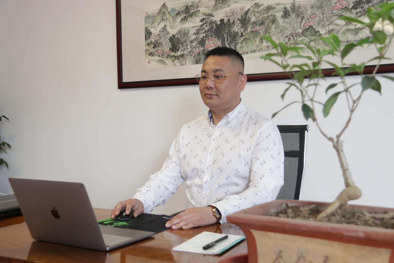 明年我国近视患病人群将超7亿 关于爱眼炬伟眼视力训练中心有话说_康