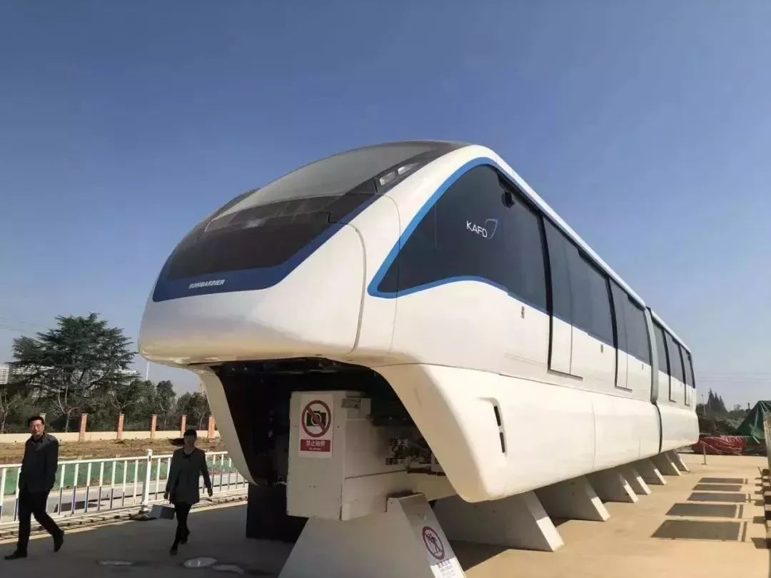 关注芜湖人心心念念的轨道交通三号线有新动态啦