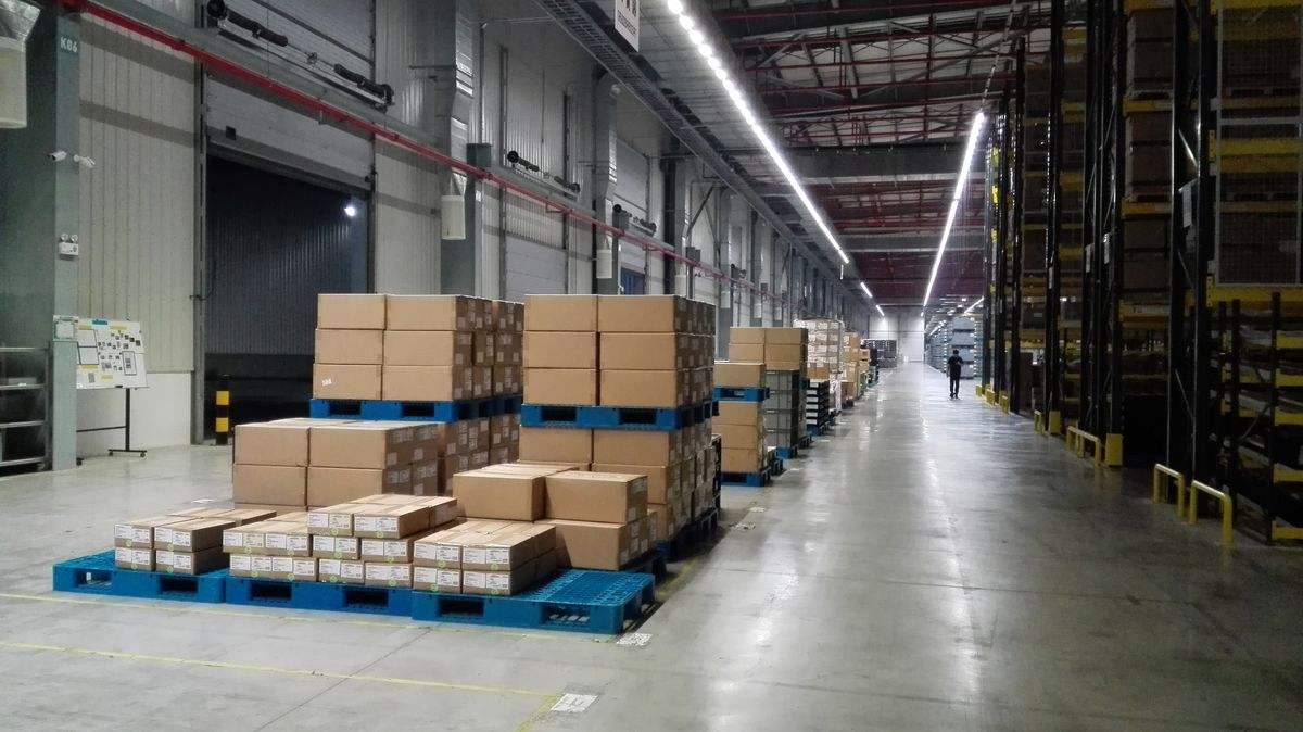 改善你的仓库管理,就在于挑选到适合的仓储管理系统