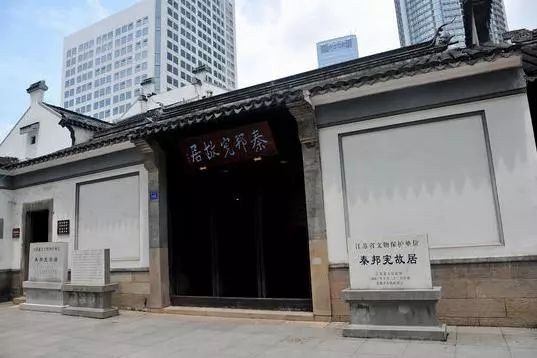 镜游天下江苏无锡这29个地方被国家重点保护看看都有些啥