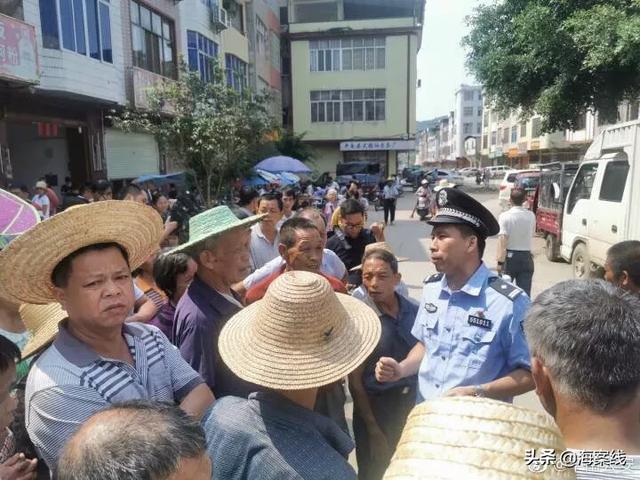 贵港平南警方侦破一起异地杀人分尸抛尸案