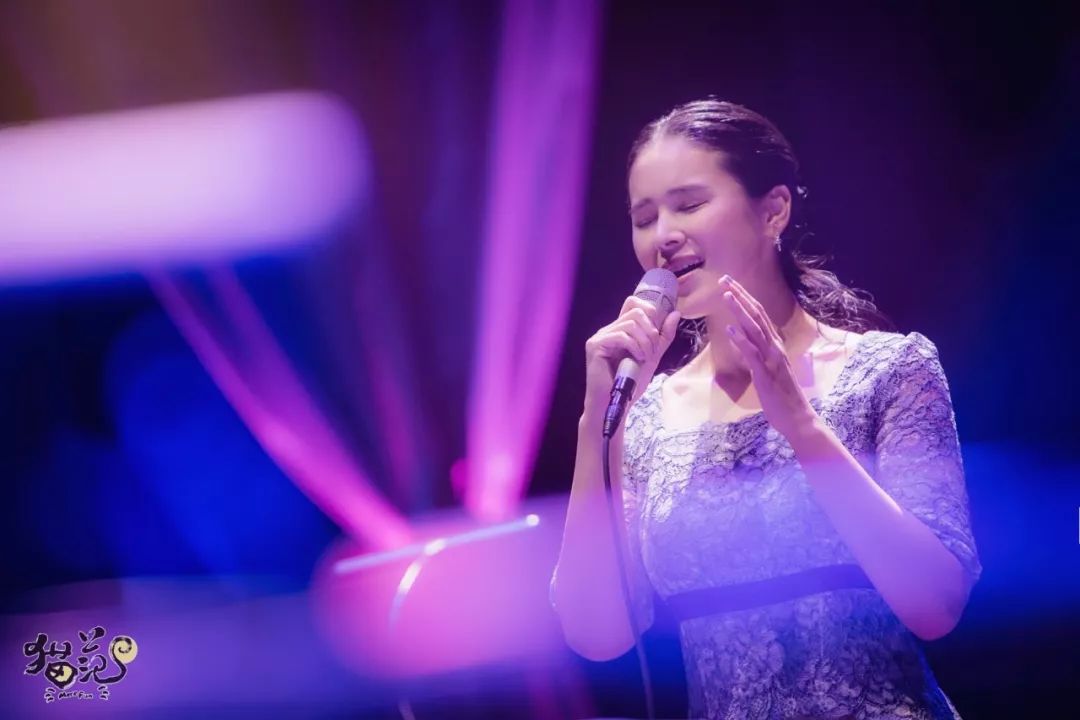 手嶌葵02她是宫崎骏动画御用ost歌姬被誉为日本乐坛清新治愈系教主