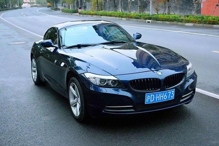 草帽姐的保时捷多壕其实超出了很多人的意料