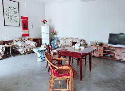 山东枣庄农村的千元独院 两层八房300平米