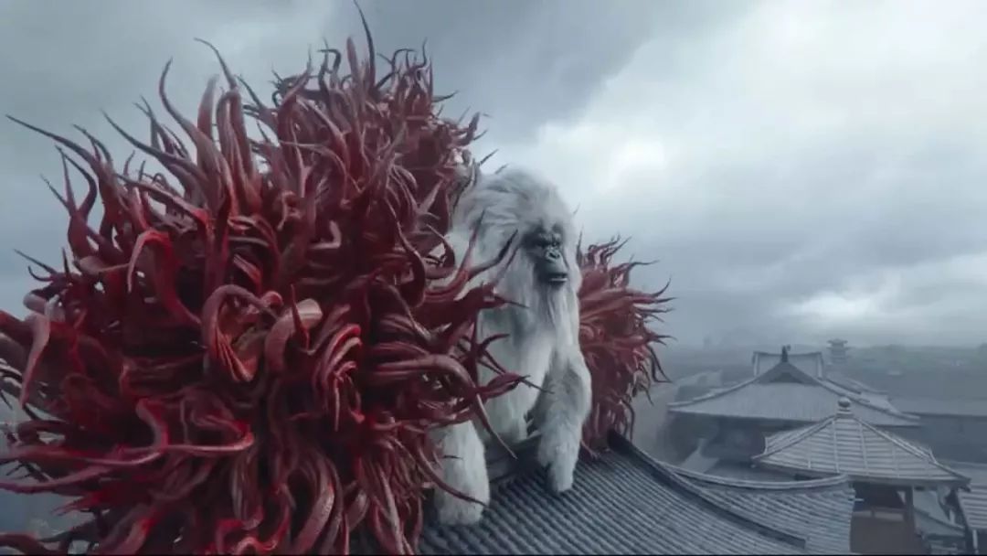 慎入让密恐患者绝望的十部院线电影