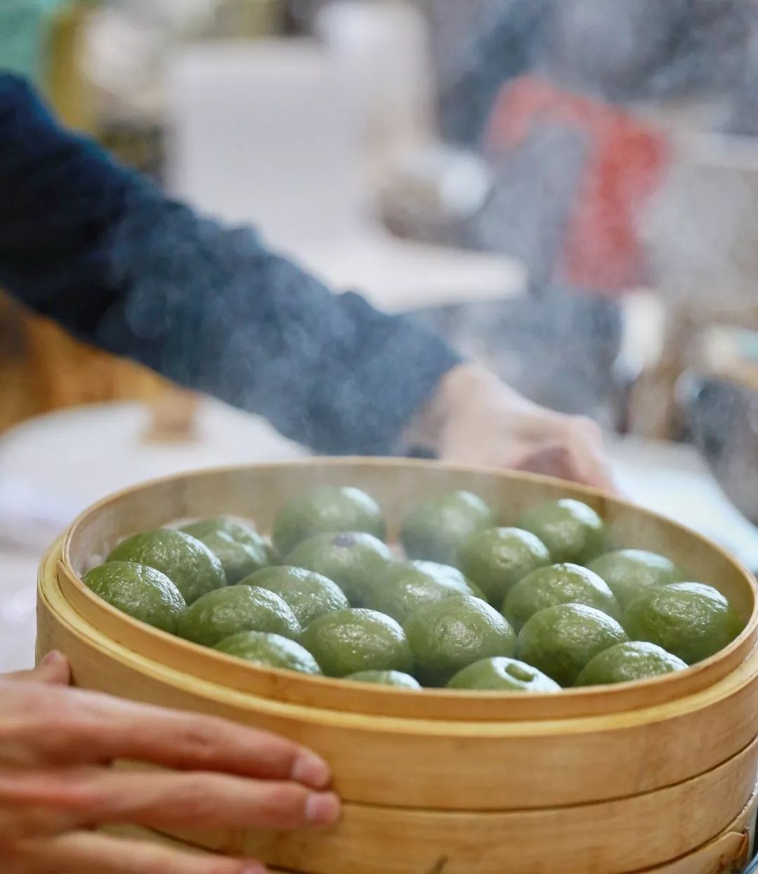 来德清旅游带什么伴手礼回去?这些特产本地人都疯狂喜欢!